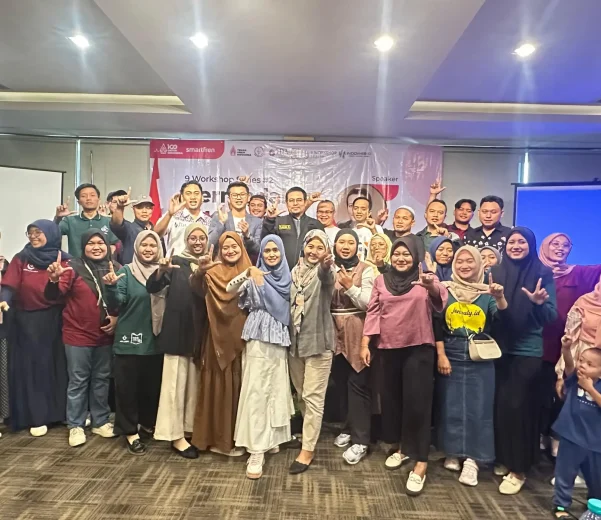 Dukung UMKM