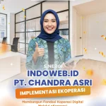 INDOWEB.ID PT.Chandra Asri