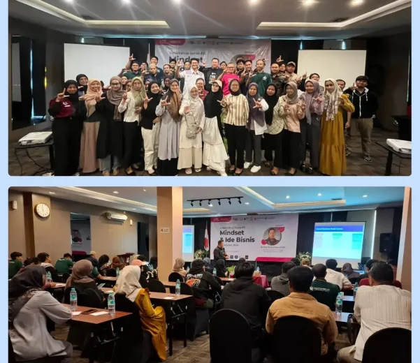 TDA Kediri