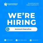 Lowongan Kerja Account Executive