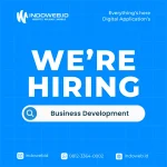 lowngan kerja business development