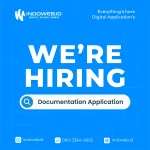 lowongan kerja documentation application