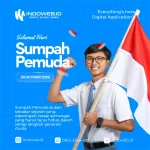 Sumpah Pemuda 2026 Indoweb